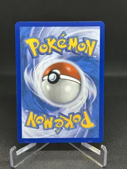 Pokemon SV: Paldean Fates Tandemaus 209/091 Shiny Rare NM - Image 2