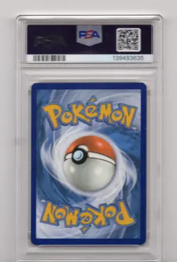 2023 Pokemon - Galarian Moltres SWSH284 SWSH: Sword & Shield Promo - PSA 8 - Image 2