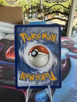 Pokemon Greninja XY162 Promo Holo XY - Image 2