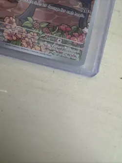 Pokemon TCG Minccino 152/086 Illustration Rare Black Bolt - Image 3