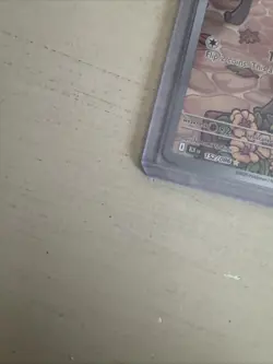 Pokemon TCG Minccino 152/086 Illustration Rare Black Bolt - Image 4