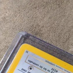 Pokemon TCG Smeargle 32 40 HP English Nintendo 2001 Basic - Image 5