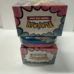 Ascended Heros Booster Bundle + Pikachu Mini Tin Sealed Pokemon TCG Mega Evo - Image 5