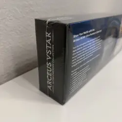 Pokemon TCG Arceus VSTAR Ultra Premium Collection Brand New - Sealed - Image 3