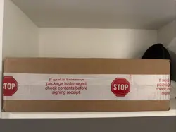 Pokemon Mega Evolution Phantasmal Flames Booster Box Case of 6, Sealed - Image 3