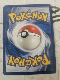 Pokemon TCG Vigoroth 47/109 EX Ruby & Sapphire - Image 2