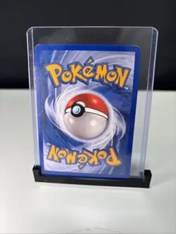 Pokemon Skarmory Dragon Rare Reverse Holo 21/97 70 HP 20+ Basic Metal - Image 2