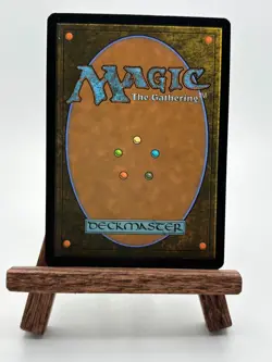 Blast Zone (Extended Art)- BRO 369 MTG Magic The Gathering - Image 2