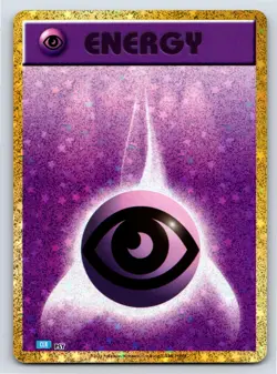 Pokemon TCG Classic Blastoise - NM - Psychic Energy 0-1/032 US Seller - Image 1