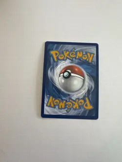 Pokemon Rayquaza SWSH029 Promo Holo Sword & Shield 130 HP Jaw Lock Power Blast - Image 2