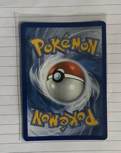 Pokemon Rayquaza SWSH029 Sword & Shield Promo - Image 2