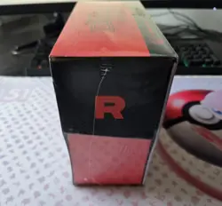 Pokemon TCG - Destined Rivals Pokemon Center Elite Trainer Box ETB Sealed - Image 4