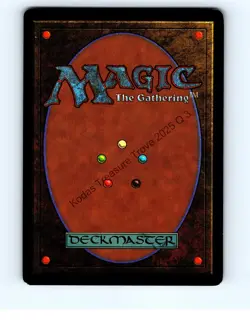 Illumination White Uncommon Mirage MTG LP Exc/Exc+ - Image 2