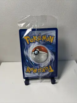 Pokemon TCG Koraidon SV Black Star Promos SVP014 Holo Promo Sealed - Image 2