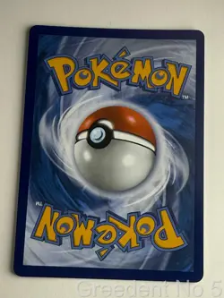 Dedenne 093/088 Holo Illustration Rare Perfect Order Pokemon Near Mint - Image 2