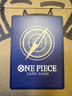 ONE PIECE - Monkey.D.Luffy OP15-092 (R ALT ART) | Adventure on Kami's Island - Image 3