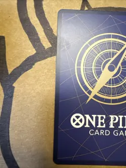 ONE PIECE - Monkey.D.Luffy OP15-092 (R ALT ART) | Adventure on Kami's Island - Image 4