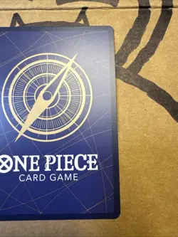 ONE PIECE - Monkey.D.Luffy OP15-092 (R ALT ART) | Adventure on Kami's Island - Image 5