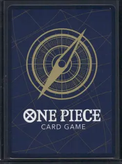 Roronoa Zoro OP06-118 SEC One Piece TCG FOIL Japanese - Image 2