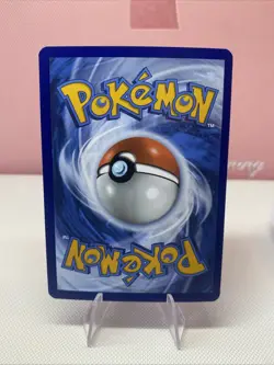 Pokemon TCG Charmander Scarlet & Violet-151 168/165 Holo Illustration Rare - Image 2