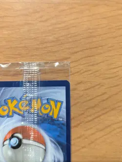 Pokemon TCG Mewtwo SVP 052 Black Star Promo Holo Sealed. - Image 3