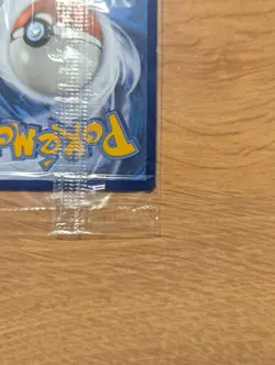 Pokemon TCG Mewtwo SVP 052 Black Star Promo Holo Sealed. - Image 5