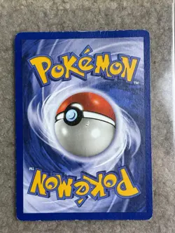 Charizard 4/102 Base Set Holo Card Collectible - Image 2