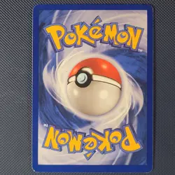 Kakuna 33/102 - Base Set - Uncommon Vintage WOTC Pokemon Card - LP+ - Image 2