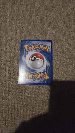 Pokemon Card - Golbat Delta Species 43/113 Uncommon Reverse Holo Stamped - Image 4