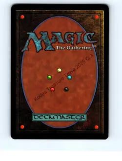 Goblin Scouts Red Uncommon Mirage MTG NP Near Mint or Better - Image 2