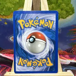 Lugia 14/132 Holo*Bleed Error* Rare Secret Wonders Pokemon Card 2007 *2 Swirls* - Image 2