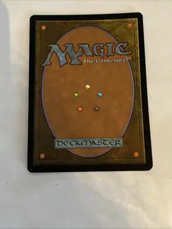 Jund Charm 175 Shards of Alara FOIL MTG TCG CARD NM - Image 2