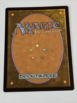 Niv-Mizzet, the Firemind 225 Commander 2020 Regular MTG TCG CARD NM - Image 2