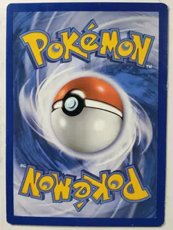 Pidgey 75/106 - LP / VLP - XY Flashfire Pokemon Card - Atsuko Nishida Art - Image 2