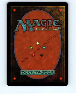 Gravebane Zombie Black Common Mirage MTG NP Near Mint or Better - Image 2