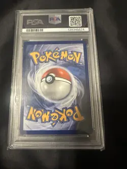 2025 Pokemon Mega Evolution Steelix #150/132 Illustration Rare PSA 10 GEM MINT - Image 2