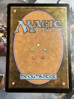 1x Thicket Elemental Duel Decks: Nissa vs. Ob Nixilis LP MTG Magic x1 MKE - Image 2