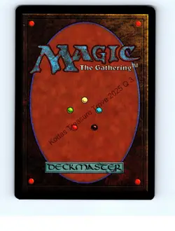 Ekundu Griffin White Common Mirage MTG NP Near Mint or Better - Image 2