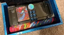 Charizard - Board Game Pokemon Playmat Games Mousepad Play Mat of TCG 226379 - Image 1