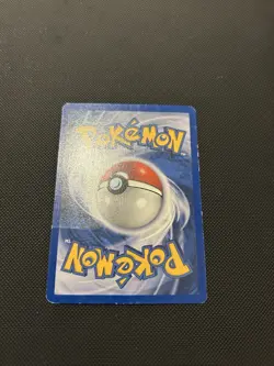 Koga’s Weezing 50/132 | Gym Challenge | Non Holo Pokemon Card HP - Image 4