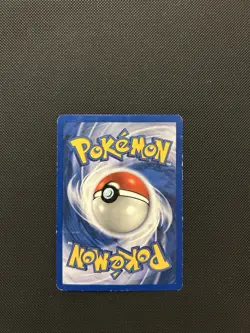 Koga’s Weezing 50/132 | Gym Challenge | Non Holo Pokemon Card HP - Image 5