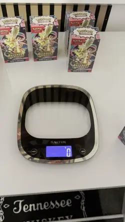 Pokemon TCG Ascended Heroes Booster Bundle POSS GOD PACK!! (153/154g) - Image 2