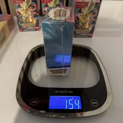 Pokemon TCG Ascended Heroes Booster Bundle POSS GOD PACK!! (153/154g) - Image 3