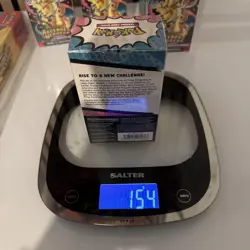 Pokemon TCG Ascended Heroes Booster Bundle POSS GOD PACK!! (153/154g) - Image 4