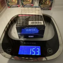 Pokemon TCG Ascended Heroes Booster Bundle POSS GOD PACK!! (153/154g) - Image 5