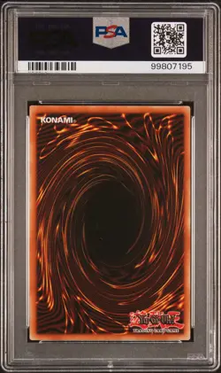 Dark Magician Girl Mp24-EN009 1st Edition QCR Yugioh PSA 10 *195 - Image 2