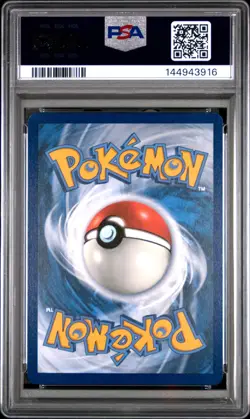 Terapagos EX 170/142 Special Illustration Rare Pokemon PSA 9 *916 - Image 2