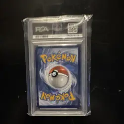 Pokemon Mega Lucario ex 179/132 Me01 Holo Special Illustration Rare PSA 10 - Image 2