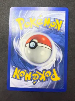 Unown U 51/75 | Neo Discovery | Uncommon | Pokemon Card | NM - Image 2