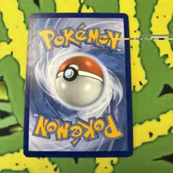 Pokemon TCG Diancie Card 71/119 Rare Holo Reverse Holo XY: Phantom Forces - Image 2